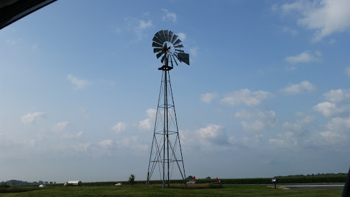 Wright Windmill