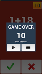 Freaking Math poster 3