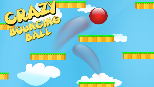 免費下載冒險APP|Crazy Bouncing Ball app開箱文|APP開箱王