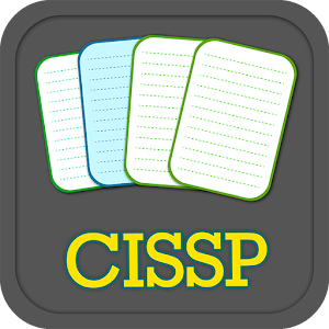 Word Cards: CISSP 1.0