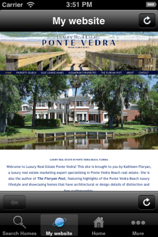 Ponte Vedra Real Estate