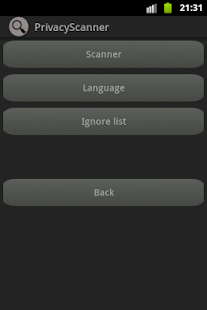 Privacy Scanner (AntiSpy) Free(圖2)-速報App