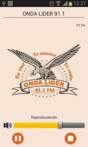 ONDA LIDER 91.1