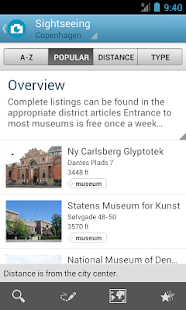 Denmark Travel Guide(圖5)-速報App