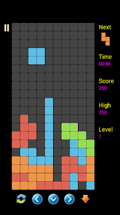 Free Download TetraBlocks APK