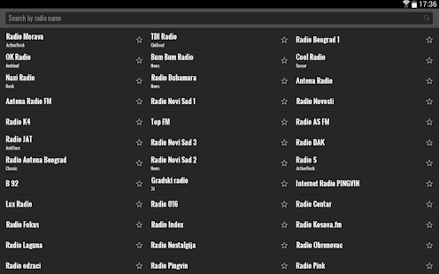 Free Download Radio Serbia APK for Android