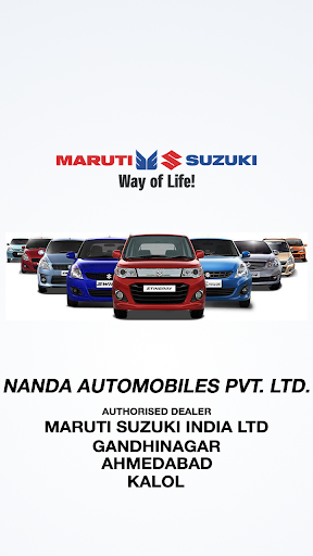 Nanda Automobiles Maruti Suzuk