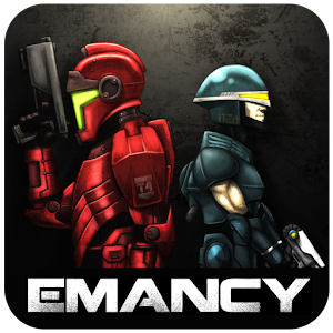 Emancy: Borderline War 1.5.1