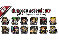 Dungeon Ascendance - Free