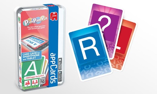How to download Pim Pam Pet for appCards® 1.3 apk for bluestacks