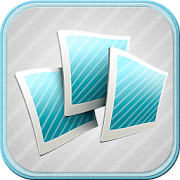FREE Gallery launcher LWP 1.03 Icon