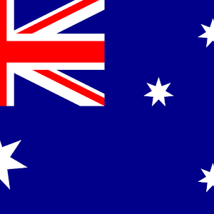 Australian Short Walks logo