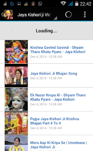 Jaya Kishoriji Bhajan(圖3)-速報App
