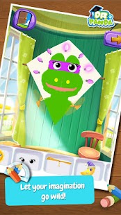 Free Art Class With Dr. Panda APK for Android