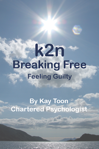 k2n Feeling Guilty