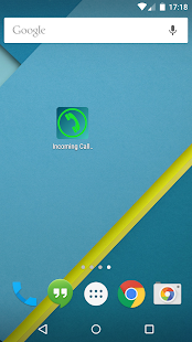 Incoming Call Prank(圖2)-速報App