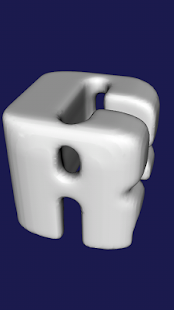 Download Initials3D APK for PC