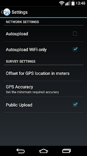  Geo-Wiki Pictures – miniatúra snímky obrazovky  