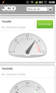 Download JCD Online Charts APK