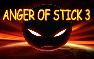 Anger of Stick 3 APK 스크린샷 이미지 #8