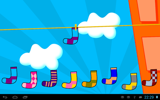 Kids Socks