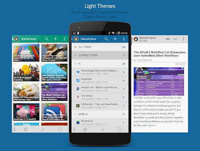 News+ | Google News RSS Reader(圖7)-速報App