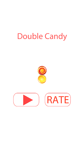 Double Candy