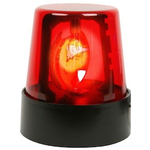 Bright Police Lights for PC and MAC