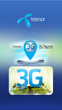 Telenor 3G Packages APK Download for Android