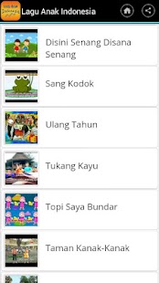How to mod Lagu Anak Indonesia 1.1 mod apk for laptop