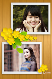 Lunar New Year 2016 poster 9