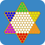 Cover Image of Download Chinese Checkers Touch 2.4 APK