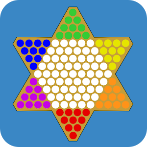 Chinese Checkers Touch 1.5