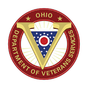 Ohio Dept of Veterans Services  Icon