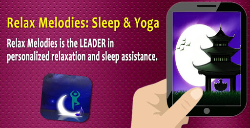 Relax Melodies SleepYoga