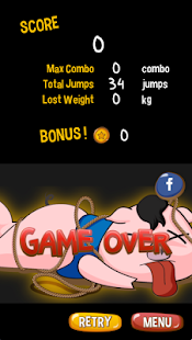 How to get Hoppin' Pig 1.0.2 unlimited apk for bluestacks