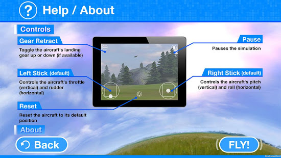 RealFlight Mobile(圖4)-速報App