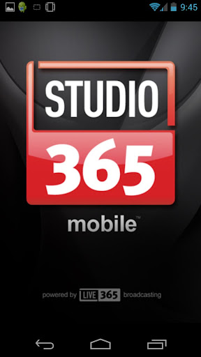 【免費音樂App】Studio365-APP點子