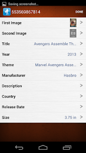 Action Figures Toy Collectors(圖5)-速報App
