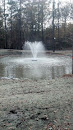 New Irmo Park Fountain