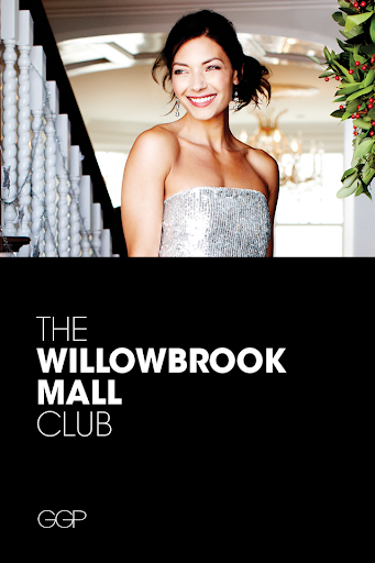 【免費生活App】Willowbrook Mall (NJ)-APP點子