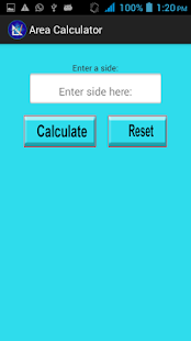 How to download Area Calculator 1.0 unlimited apk for laptop