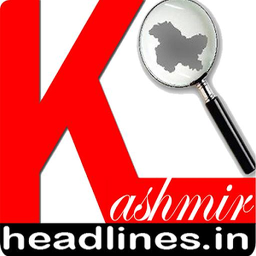 Kashmir Headlines Now 新聞 App LOGO-APP開箱王