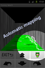 funny Maze poster 7