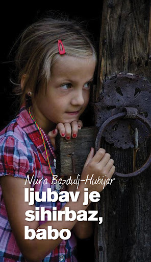 【免費書籍App】Ljubav je sihirbaz, babo-APP點子