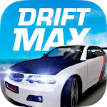 Cover Image of ดาวน์โหลด Drift Max - รถแข่ง 3.0 APK