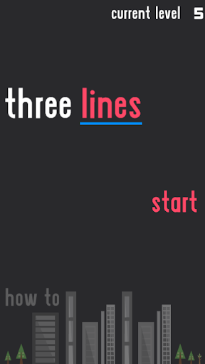 Three Lines