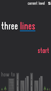 Three Lines Screenshots 8