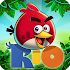 Angry Birds Rio 2.6.13 (Mod Power-Ups/ Unlocked)