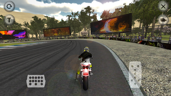 Lastest Grand Motorbike Simulator APK
